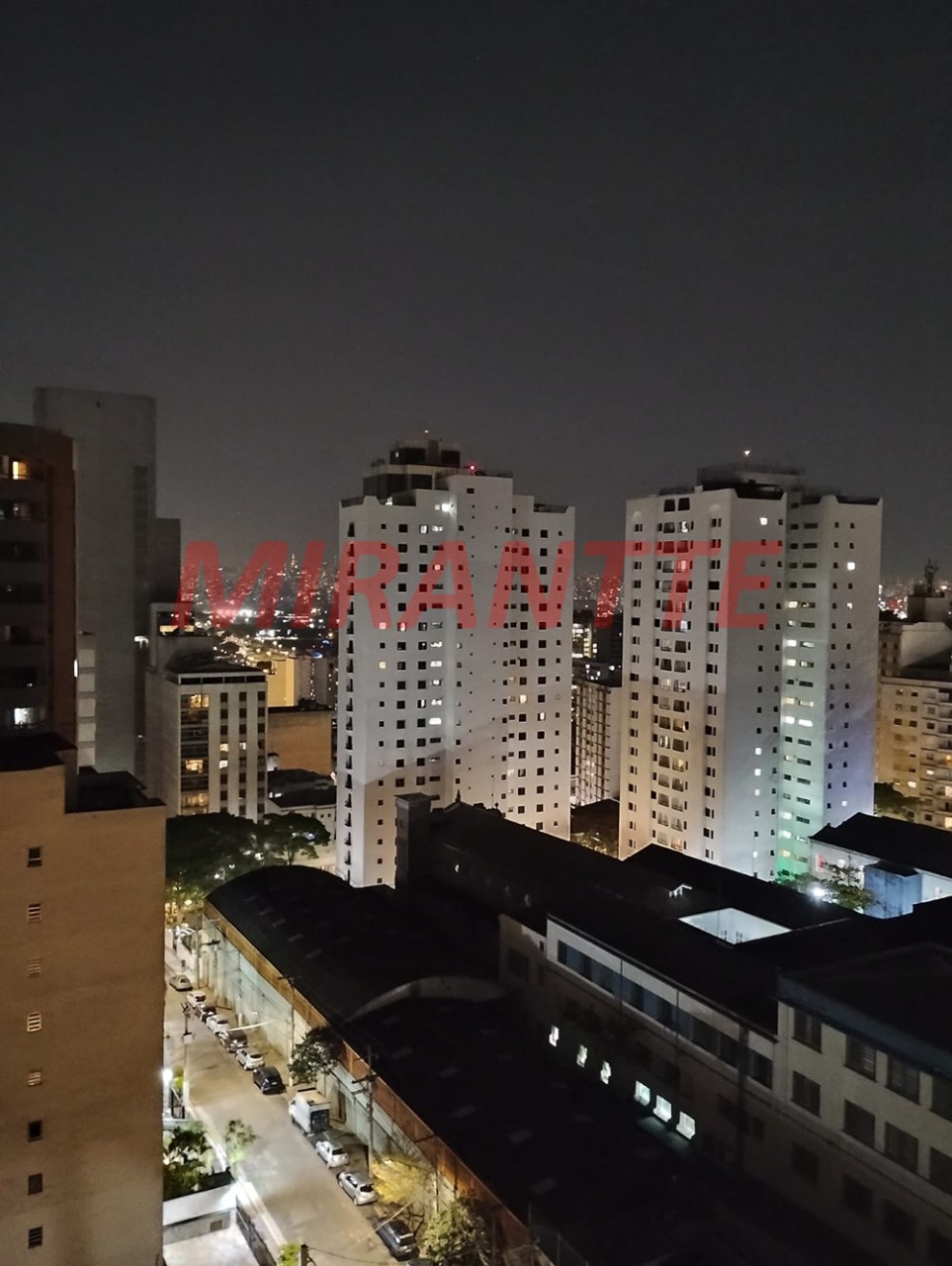 Apartamento de 75m² com 3 quartos em Santana