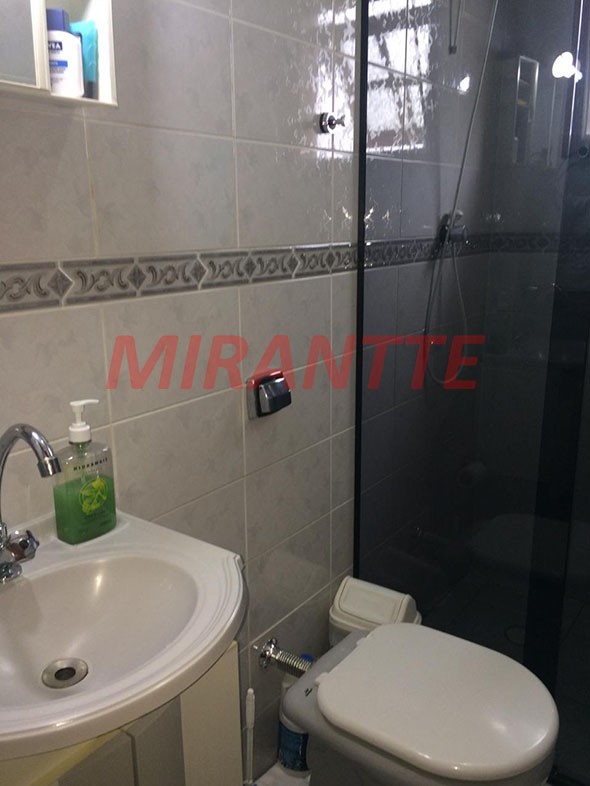 Sobrado de 130m² com 3 quartos em Horto Florestal