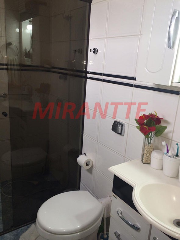 Sobrado de 130m² com 3 quartos em Horto Florestal