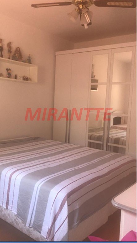 Sobrado de 250m² com 3 quartos em Casa Verde