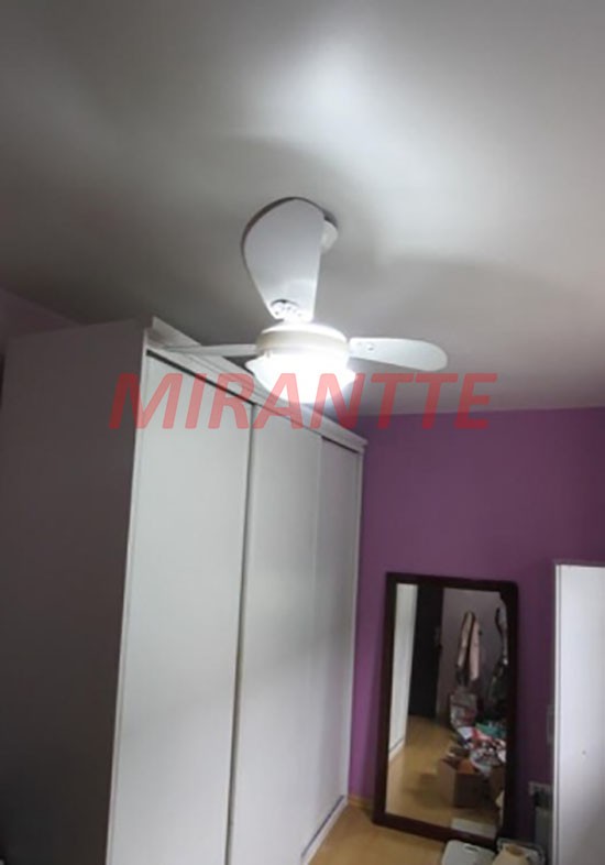 Sobrado de 250m² com 3 quartos em Casa Verde