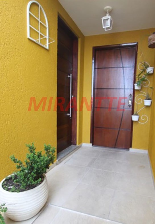 Sobrado de 250m² com 3 quartos em Casa Verde