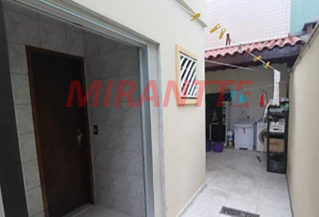 Sobrado de 250m² com 3 quartos em Casa Verde