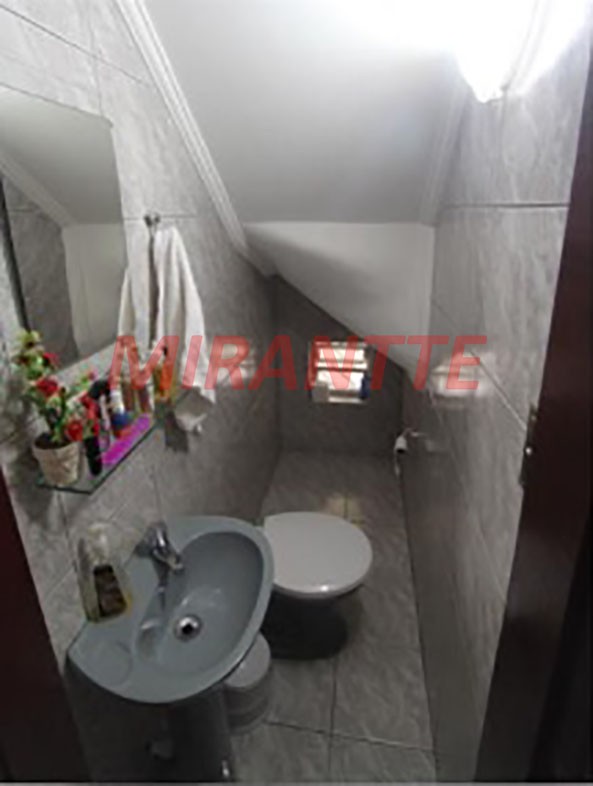 Sobrado de 250m² com 3 quartos em Casa Verde