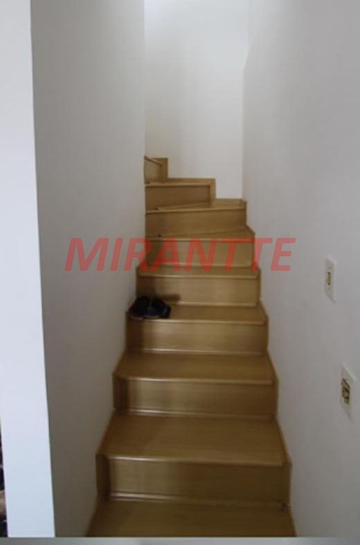 Sobrado de 250m² com 3 quartos em Casa Verde