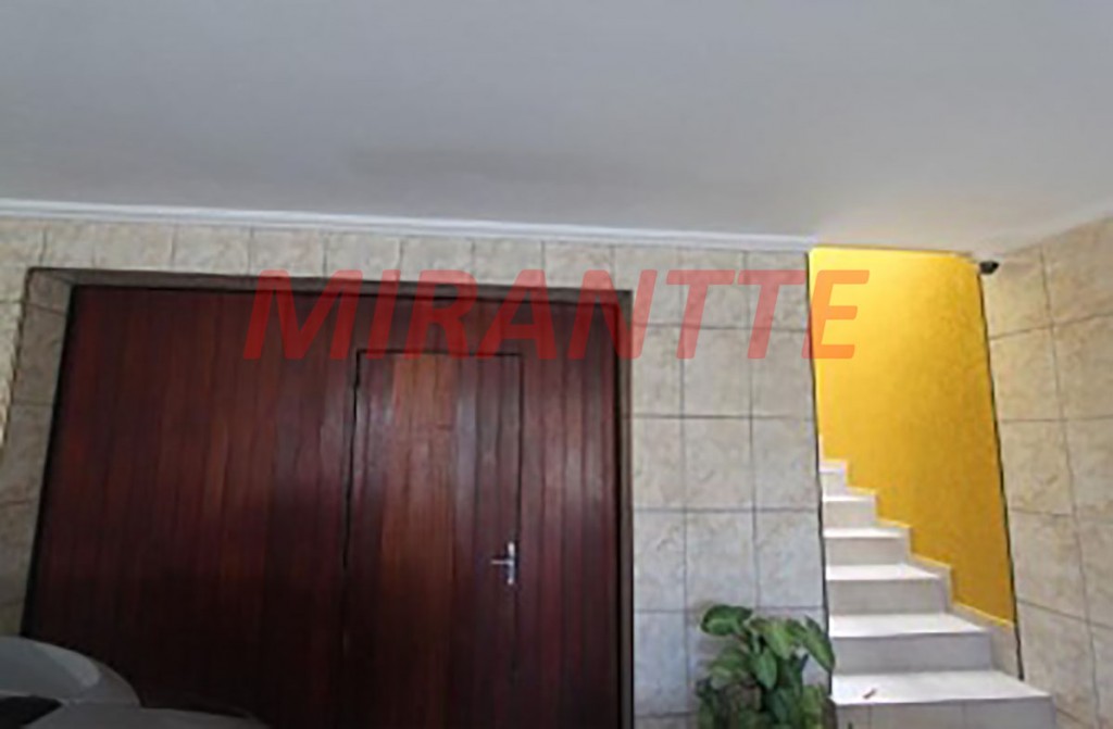 Sobrado de 250m² com 3 quartos em Casa Verde