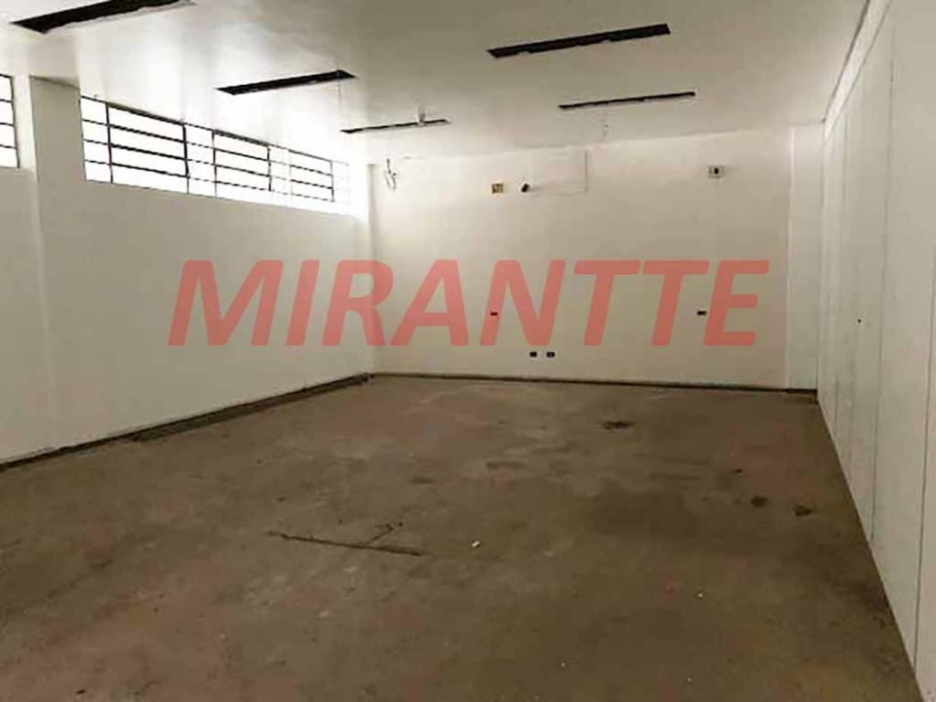 Comercial de 500m² em Vila Maria