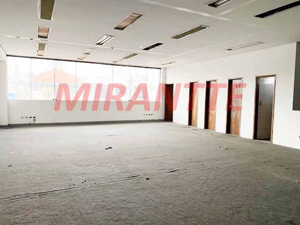 Comercial de 500m² em Vila Maria