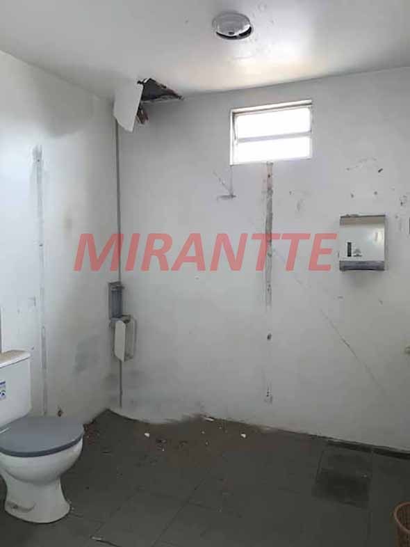 Comercial de 500m² em Vila Maria