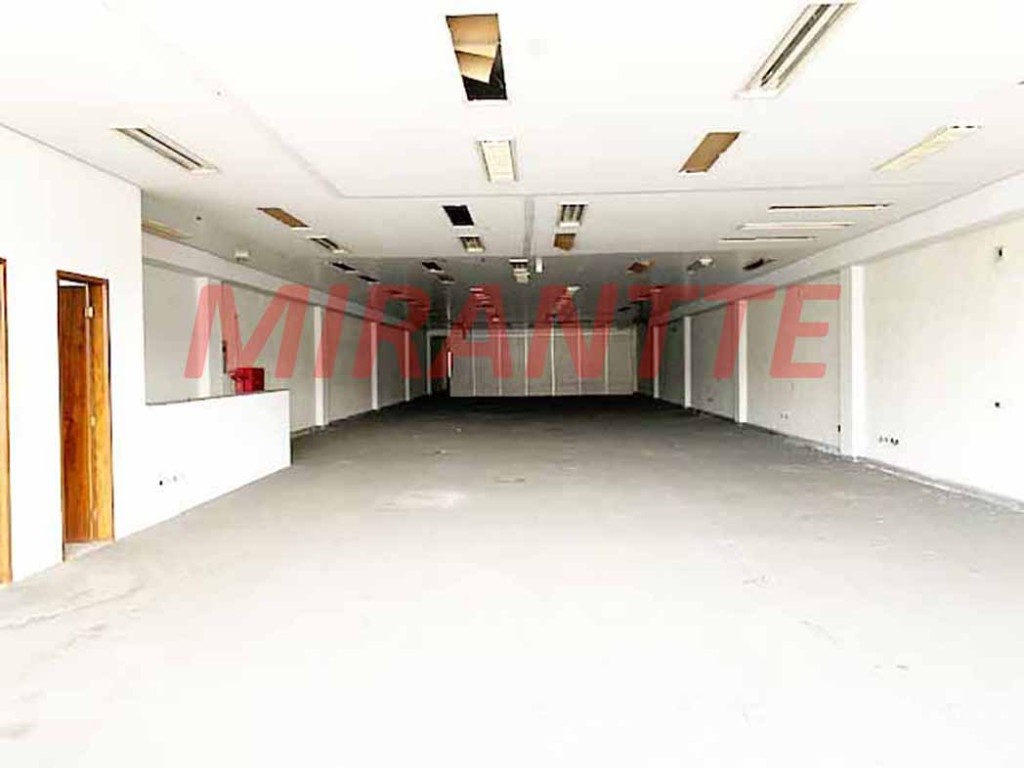 Comercial de 500m² em Vila Maria