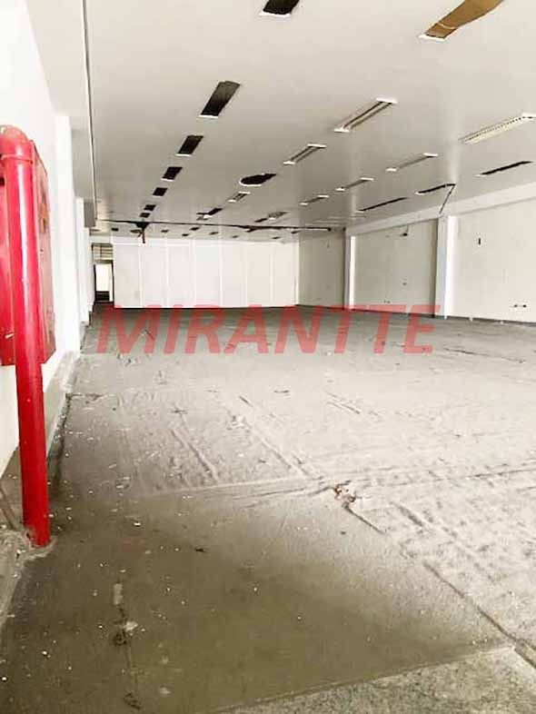 Comercial de 500m² em Vila Maria