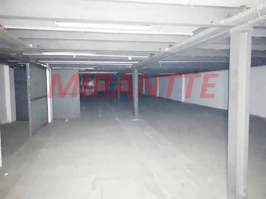 Comercial de 500m² em Vila Maria