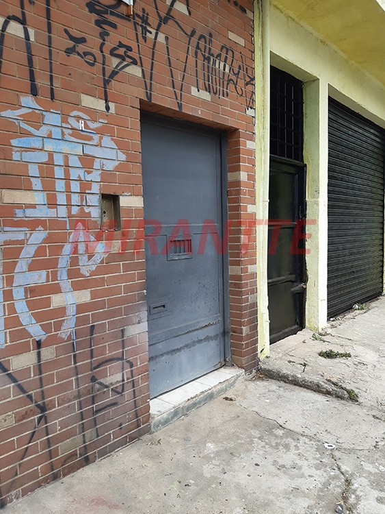 Galpao de 1300m² em Vila Guilherme