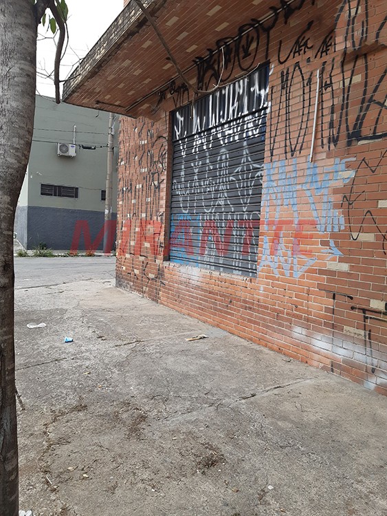 Galpao de 1300m² em Vila Guilherme
