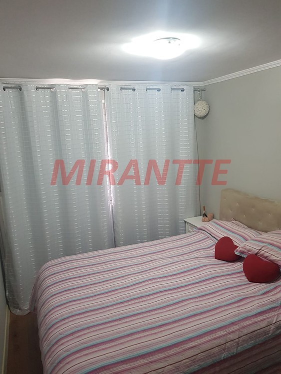 Apartamento de 53m² com 2 quartos em Freguesia do