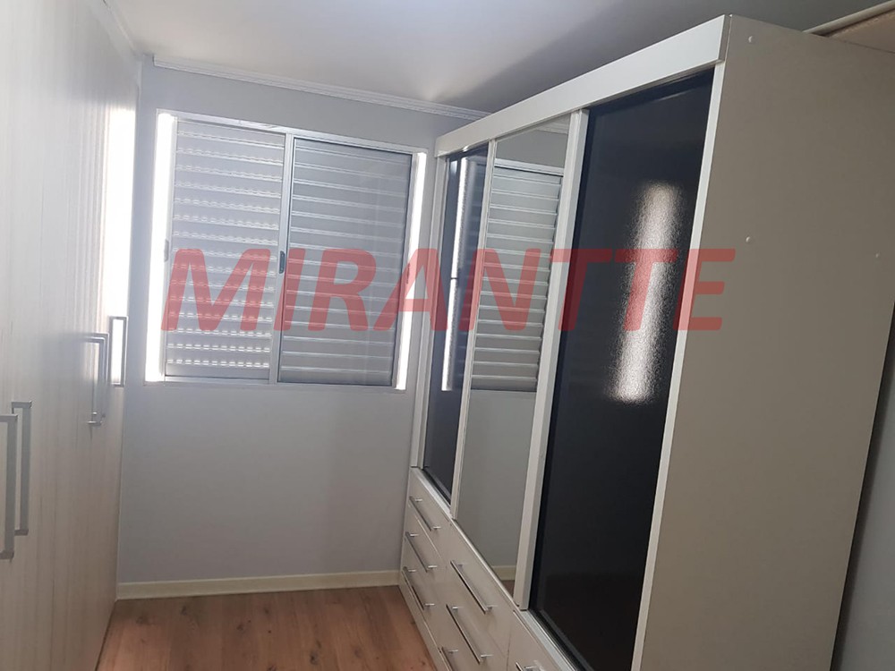 Apartamento de 53m² com 2 quartos em Freguesia do
