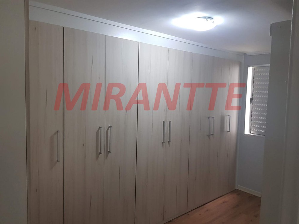 Apartamento de 53m² com 2 quartos em Freguesia do
