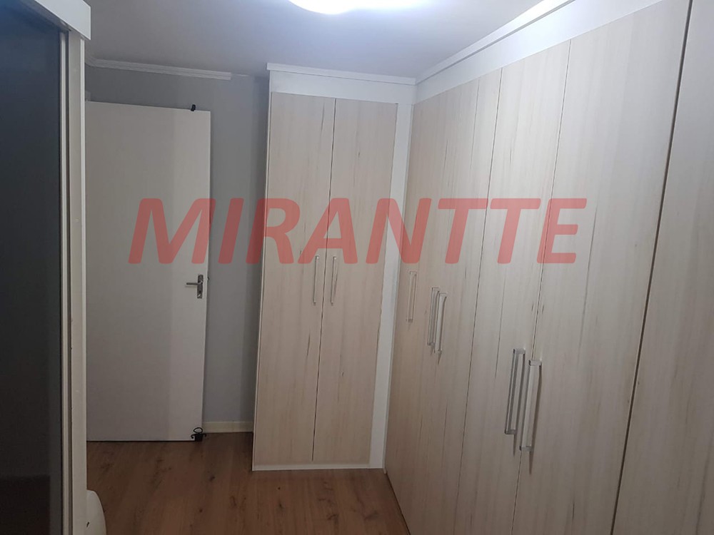 Apartamento de 53m² com 2 quartos em Freguesia do