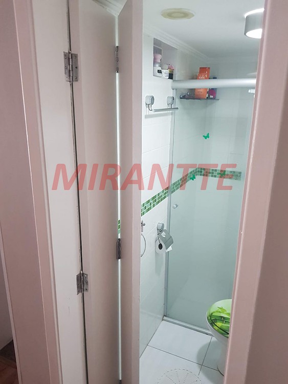 Apartamento de 53m² com 2 quartos em Freguesia do