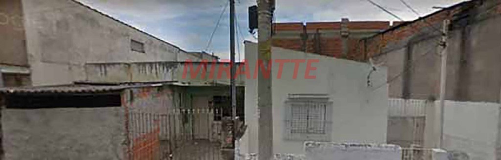 Terreno de 250m² em Imirim