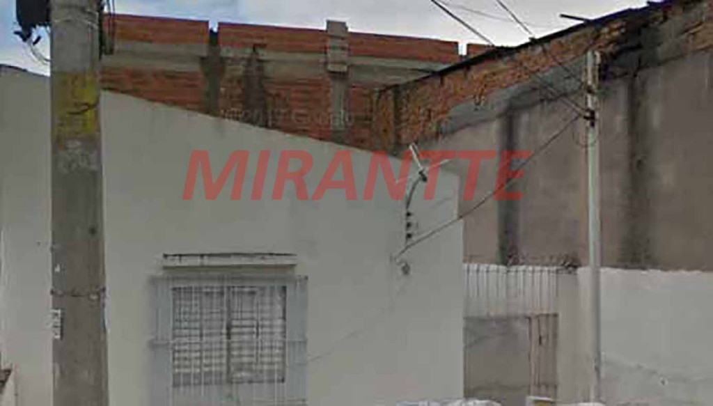 Terreno de 250m² em Imirim