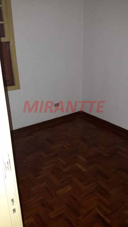Sobrado de 150m² com 3 quartos em Santana