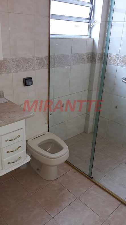Sobrado de 150m² com 3 quartos em Santana