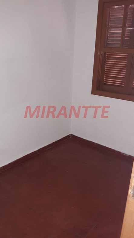 Sobrado de 150m² com 3 quartos em Santana