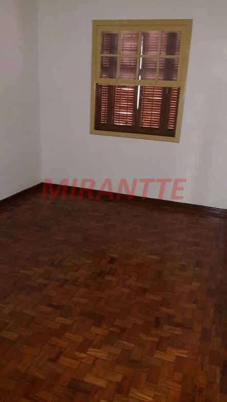 Sobrado de 150m² com 3 quartos em Santana