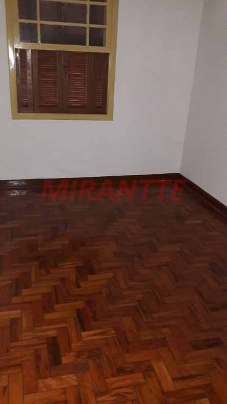 Sobrado de 150m² com 3 quartos em Santana