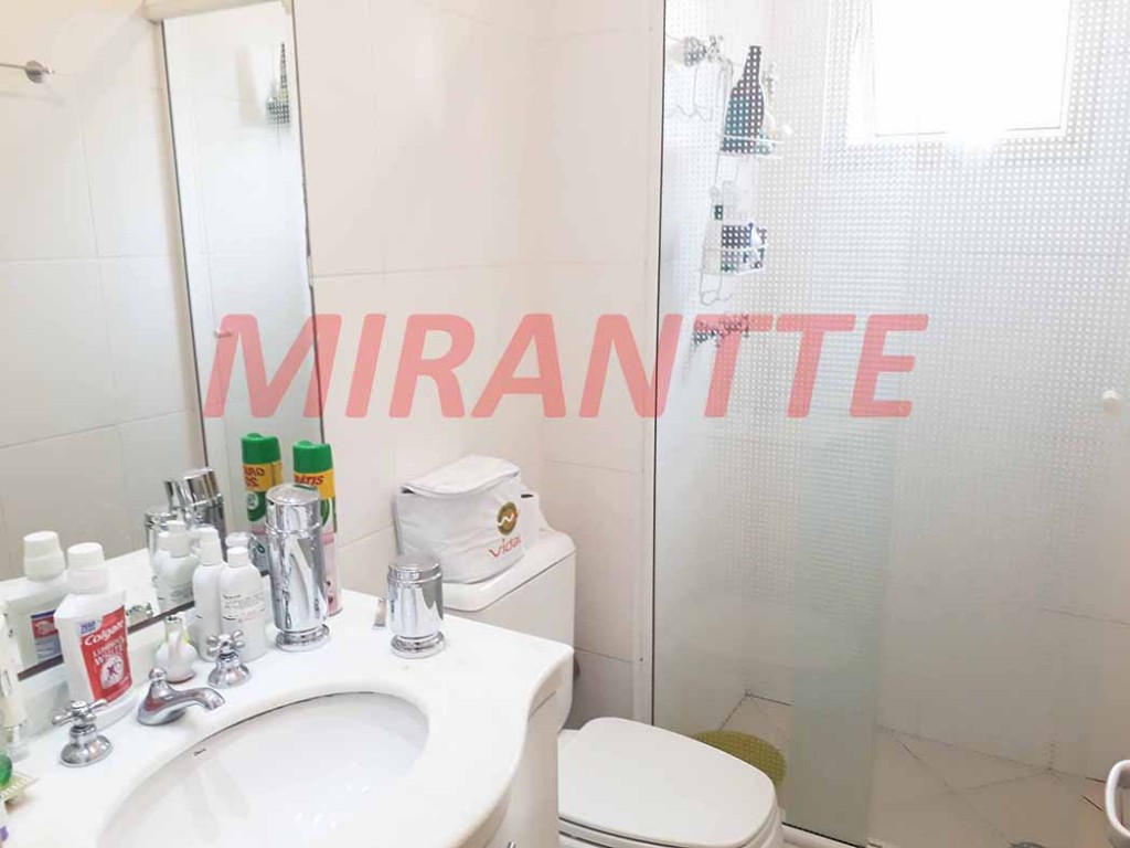 Apartamento de 178m² com 4 quartos em Santana