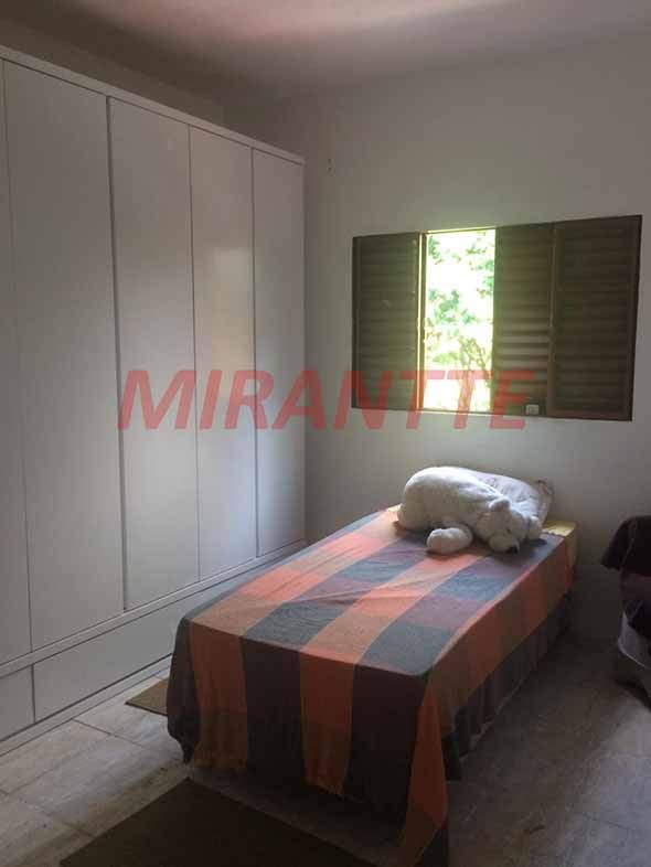 Sobrado com 4 quartos em Mandaqui