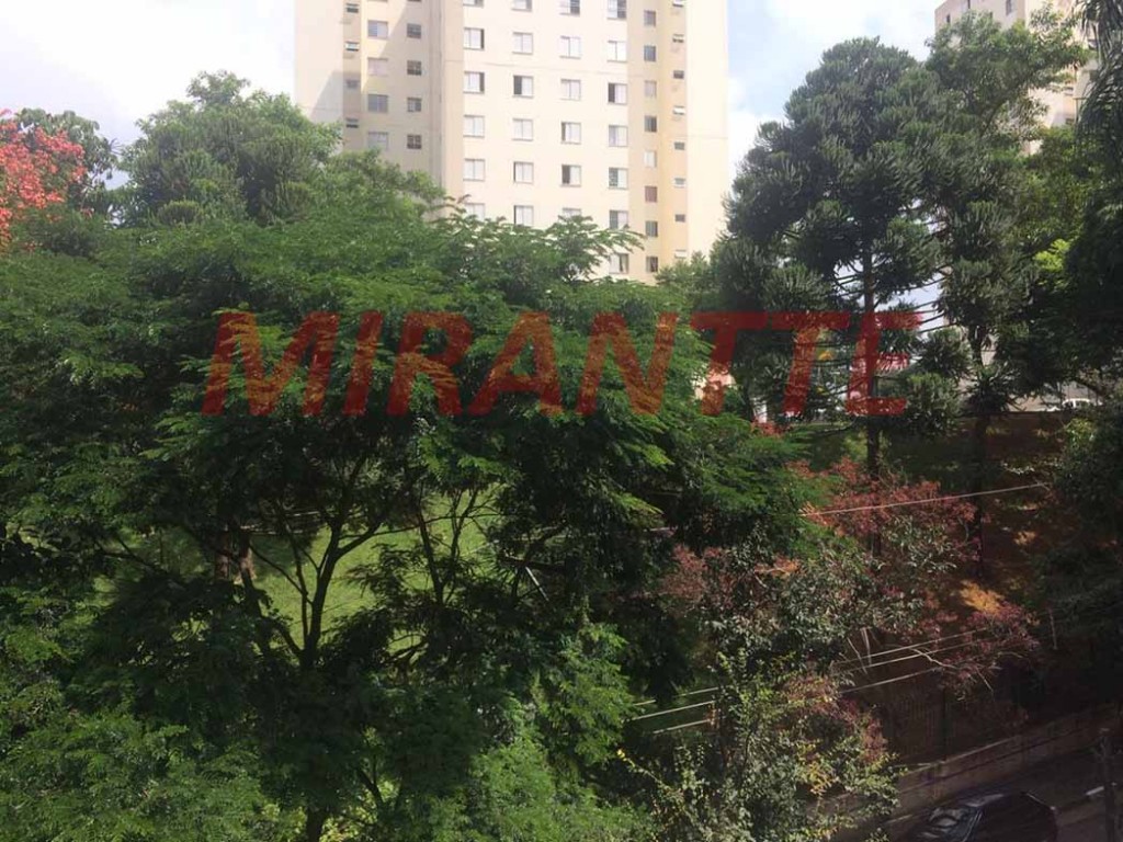 Sobrado com 4 quartos em Mandaqui
