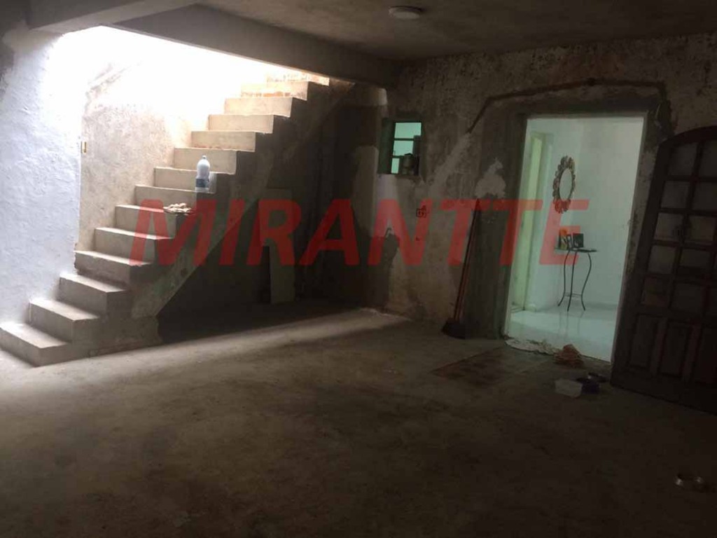 Sobrado com 4 quartos em Mandaqui