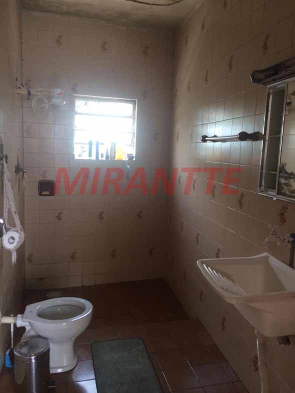 Sobrado com 4 quartos em Mandaqui
