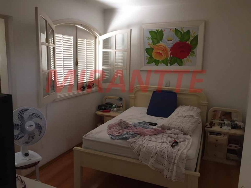 Sobrado de 340m² com 4 quartos em Mandaqui