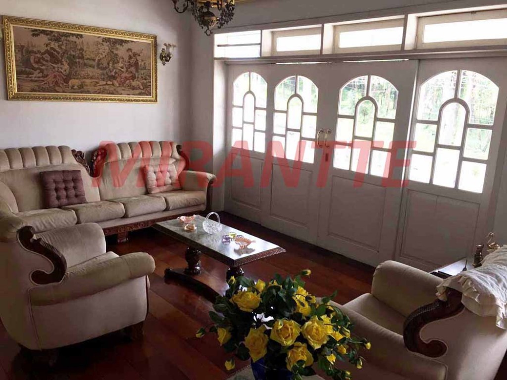 Sobrado de 340m² com 4 quartos em Mandaqui