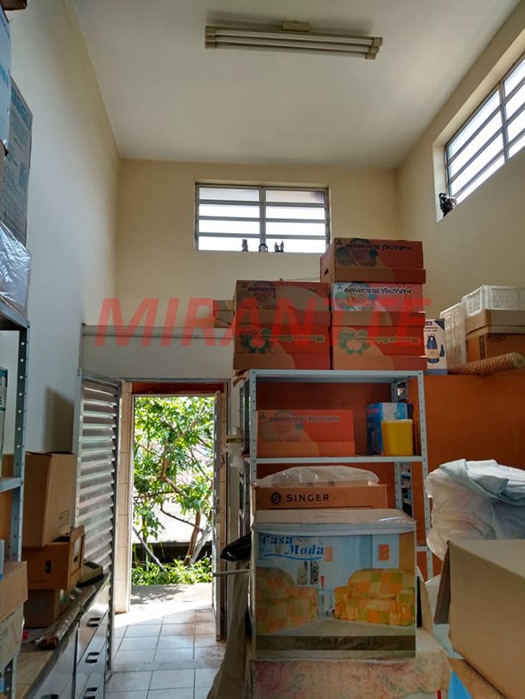 Casa terrea de 270m² com 3 quartos em CENTRO