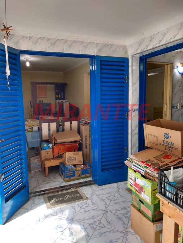 Casa terrea de 270m² com 3 quartos em CENTRO