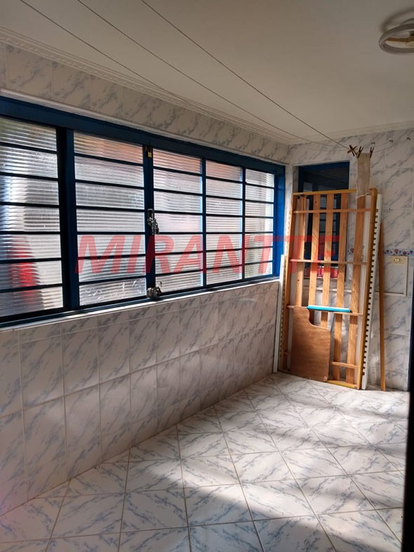 Casa terrea de 270m² com 3 quartos em CENTRO