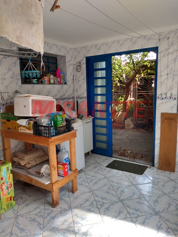 Casa terrea de 270m² com 3 quartos em CENTRO