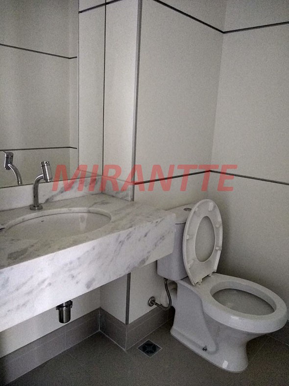 Comercial de 50m² em Perdizes