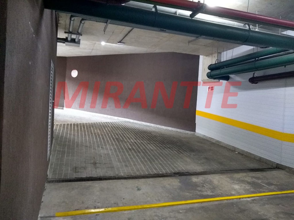 Comercial de 50m² em Perdizes