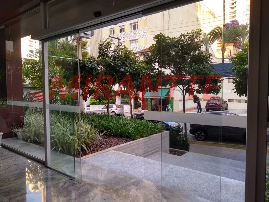 Comercial de 50m² em Perdizes