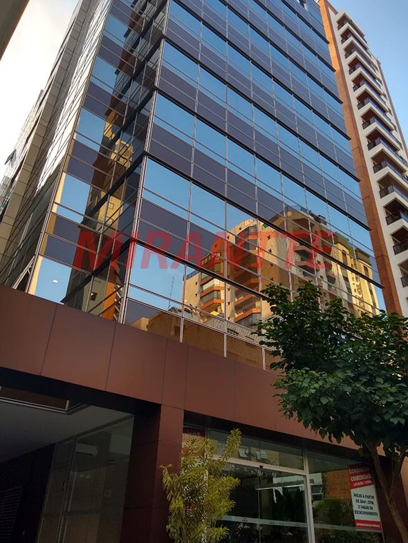 Comercial de 50m² em Perdizes