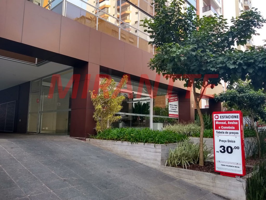 Comercial de 50m² em Perdizes