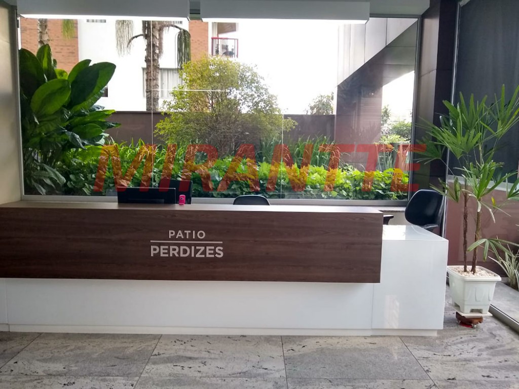 Comercial de 50m² em Perdizes