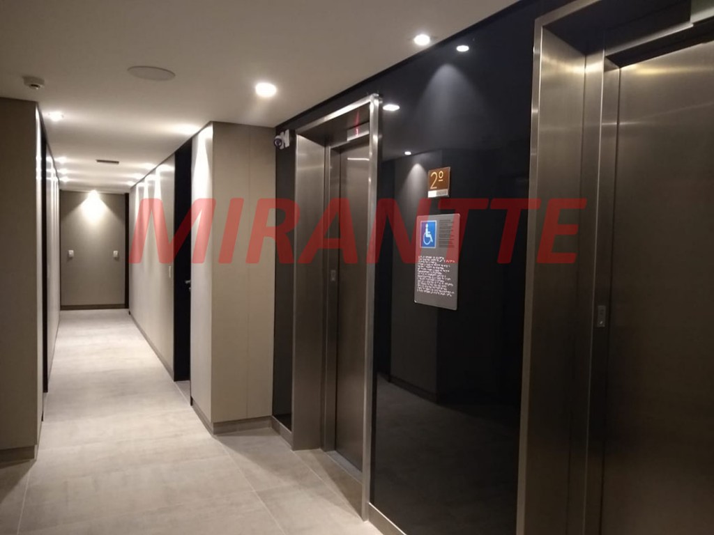 Comercial de 50m² em Perdizes