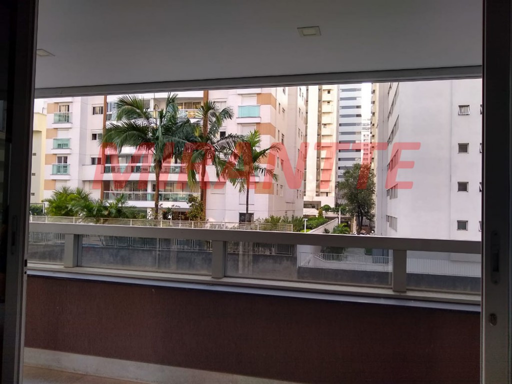 Comercial de 50m² em Perdizes