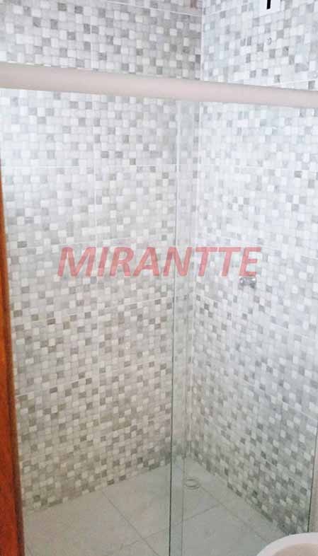 Sobrado de 210m² com 3 quartos em Vila Norma